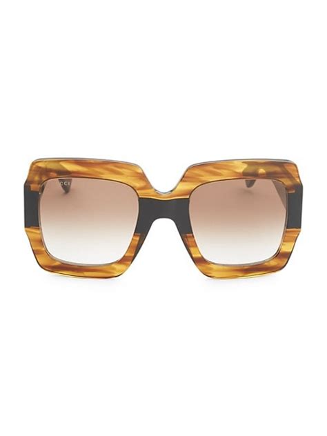 saks fifth avenue gucci sunglasses